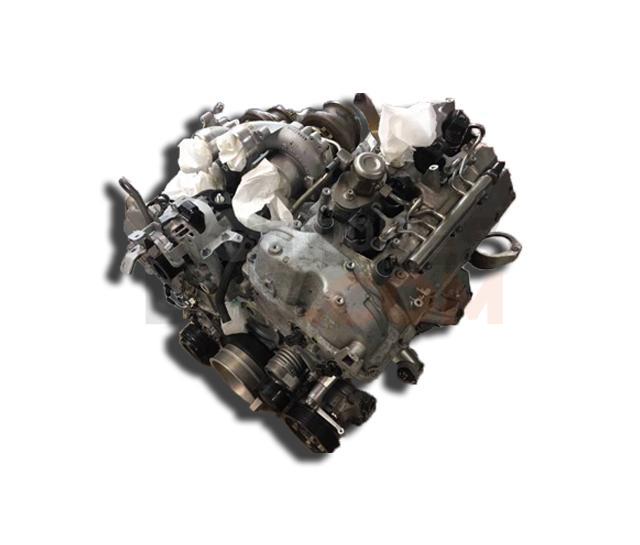 Motor S63 B44 B Bmw 8 Grand Coupe (G16,F93) M8 Competition (625cv)