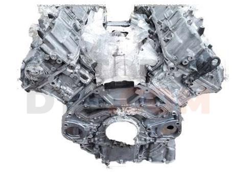 Motor S63 B44 B Bmw M5 (F10M) Competition Package 4.4 V8 (575 cv) Automatico