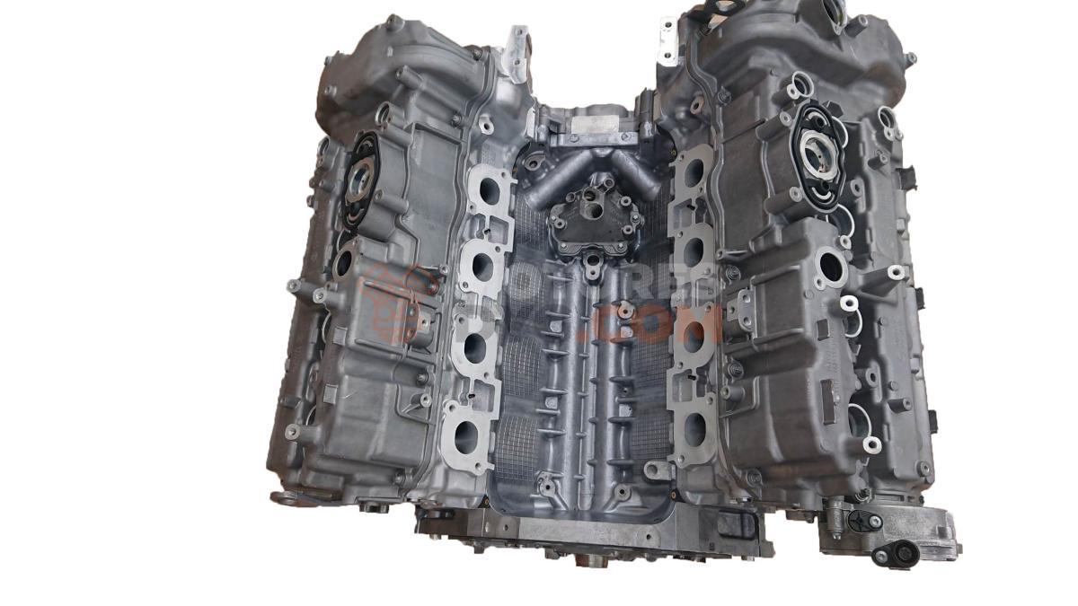 Motor S63 B44 B Bmw M6 Convertible (F12M) 4.4 V8 (560 cv)