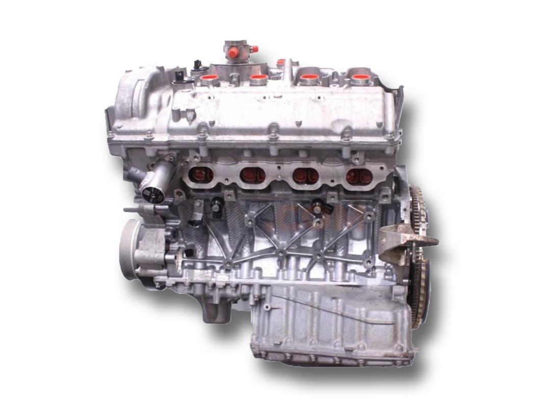 Motor S63 B44 B Bmw M6 Convertible (F12M) 4.4 V8 (560 cv)
