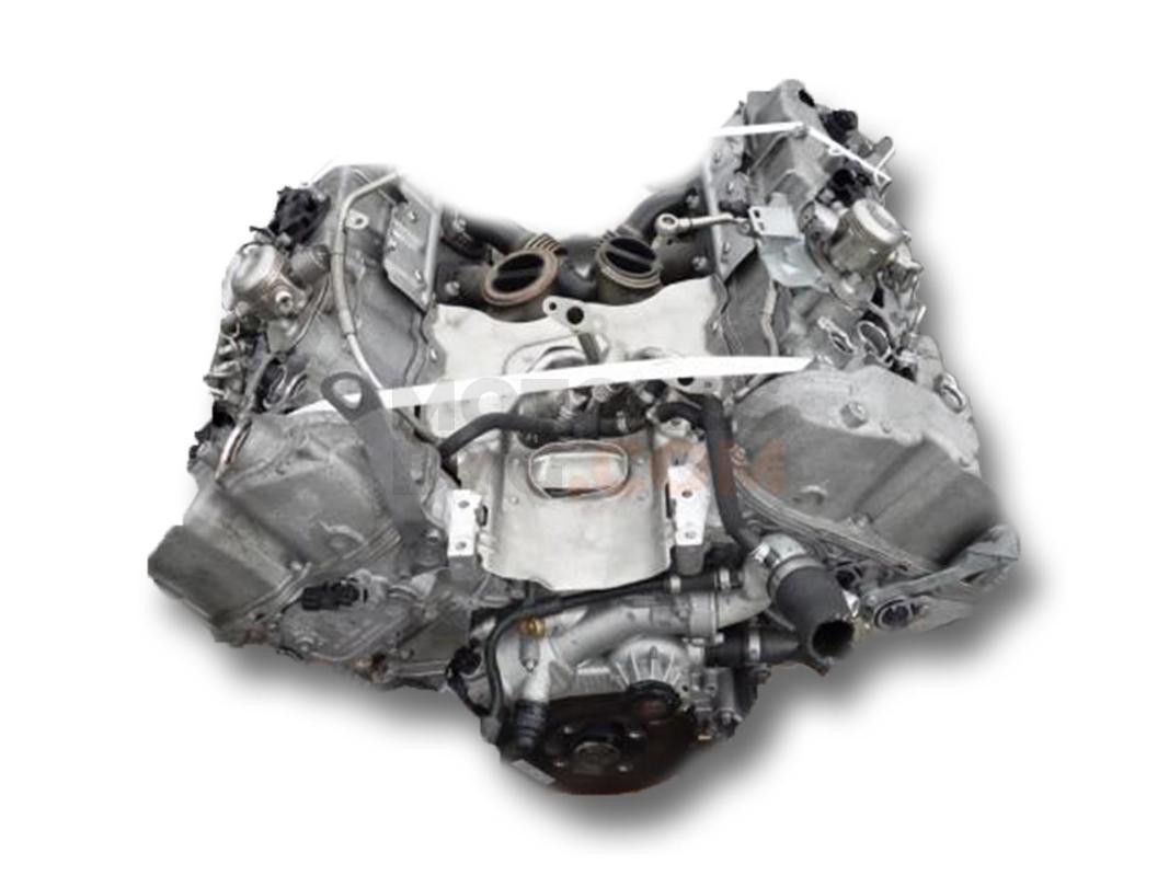 Motor S63 B44 B Bmw M6 Coupe (F13M) 4.4 V8 (560 cv)