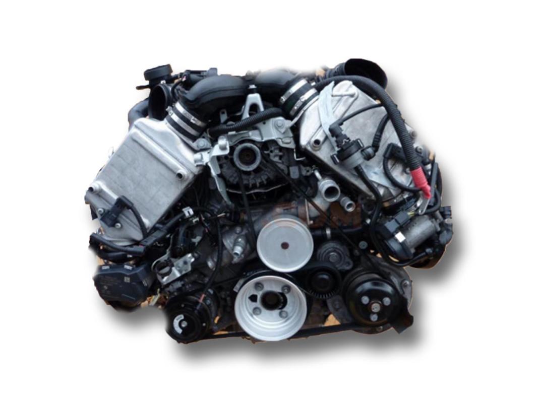 Motor S63 B44 B Bmw M6 Coupe (F13M LCI, Versión 2016) Competition Edition 4.4 V8 (600 cv) DCT