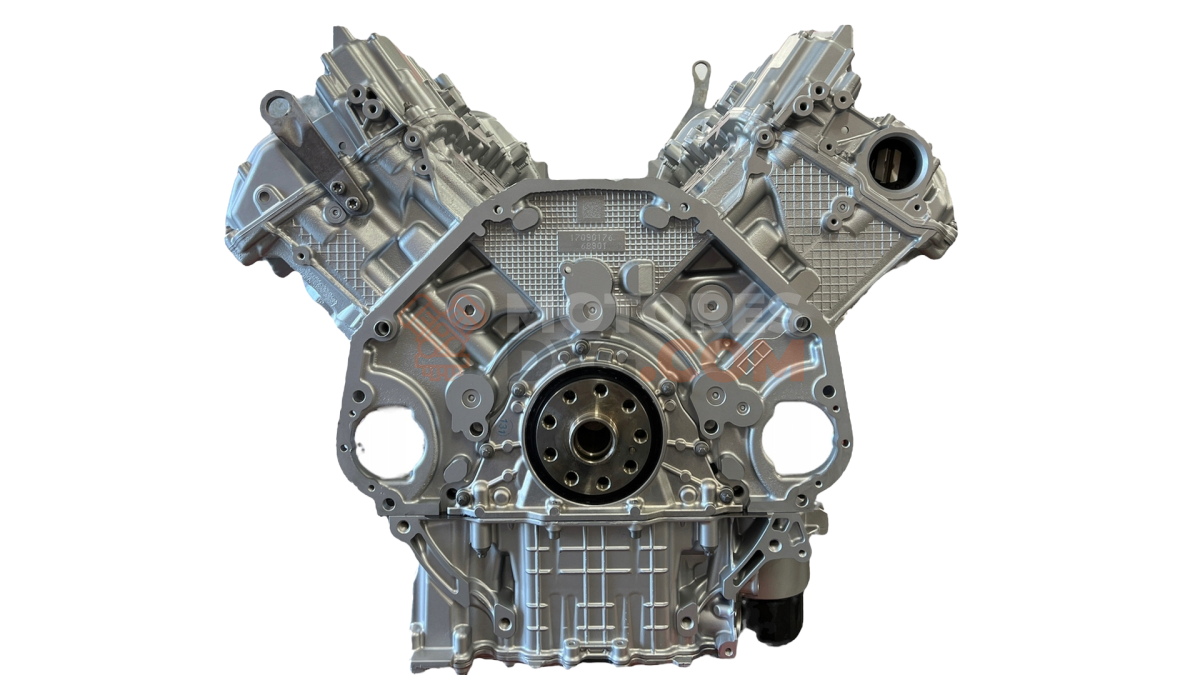 Motor S63 B44 B Bmw Serie 5 Sedan (F10) M550d (381 cv) xDrive Steptronic