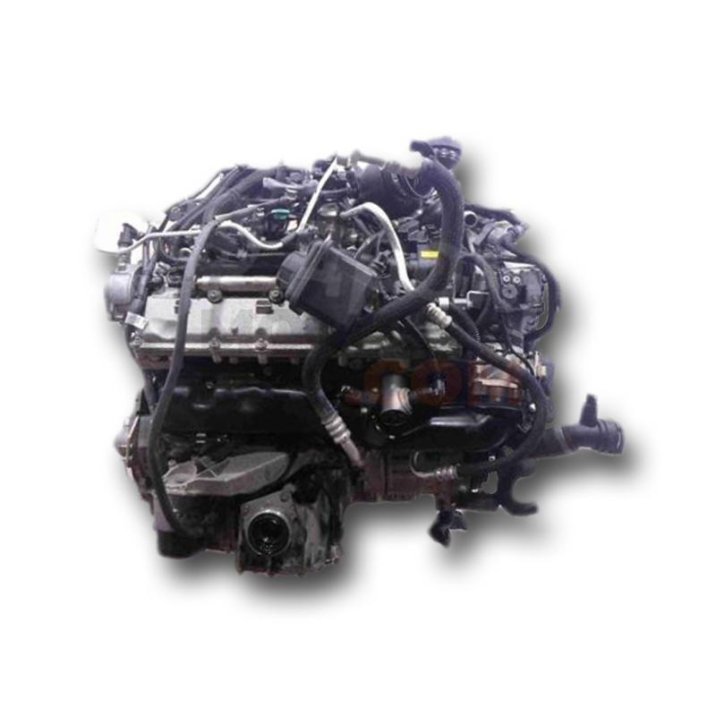 Motor S63 B44 B Bmw X5 (G05,F95) M8 Competition (625cv)