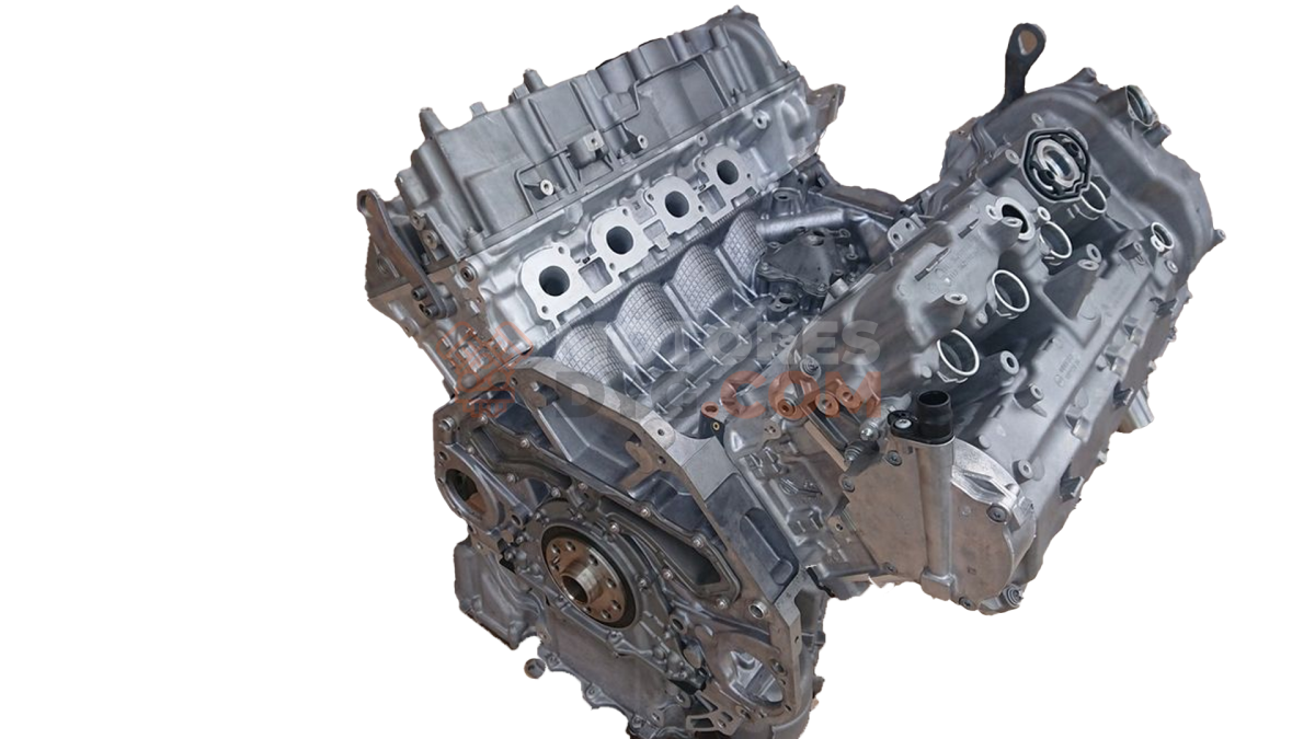 Motor s63 b44 b Bmw X5 (G05,F95) xDrive 30d (265cv)