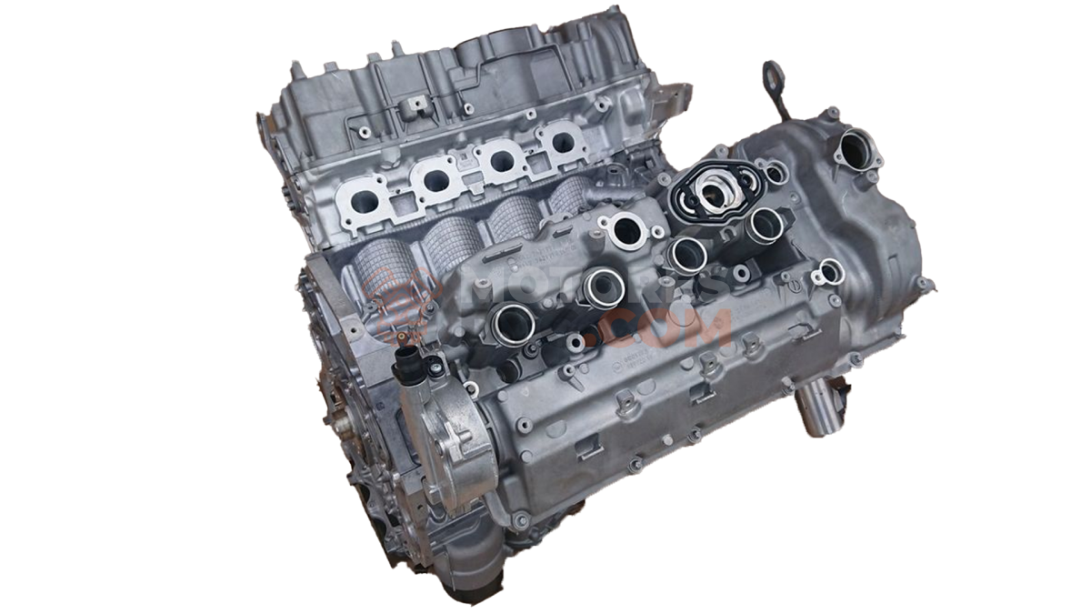 Motor s63 b44 b Bmw X5 (G05,F95) xDrive 30d (265cv)