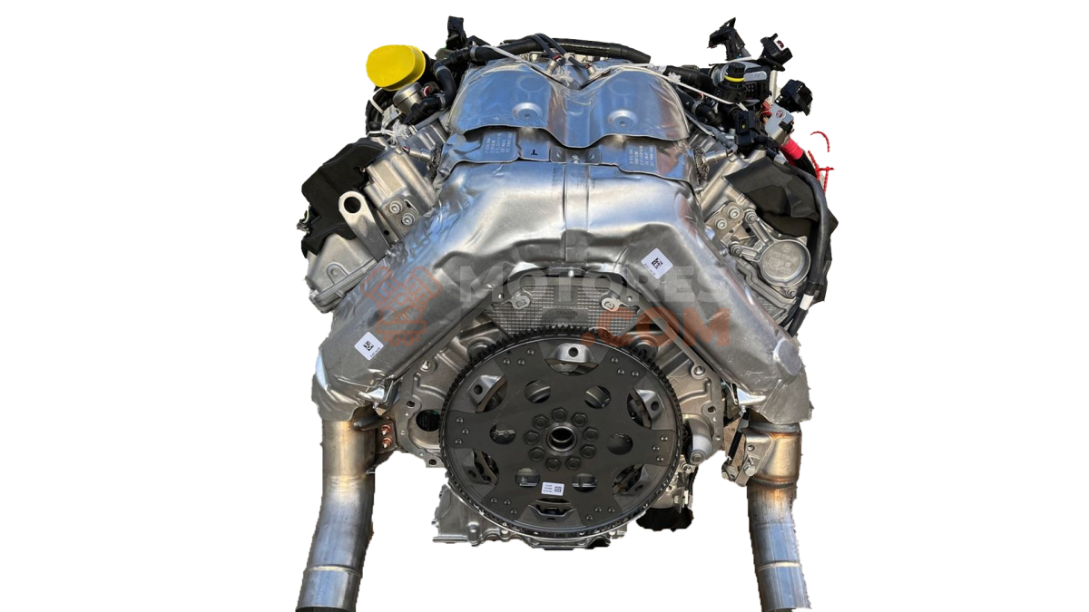 Motor s63 b44 b Bmw X6 (G06, F96) M Competition (625 cv)