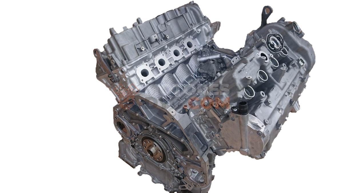 Motor S63 B44 B Bmw X6 M (F86) 4.4 V8 (575 cv) xDrive Steptronic