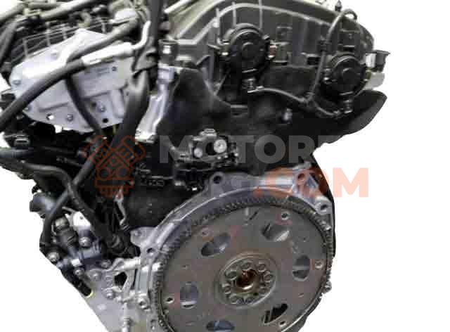 Motor s63 Bmw X6 (G06, F96) M Competition (625 cv)