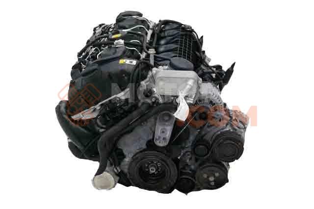 Motor s63 Bmw X6 (G06, F96) M50 i xDrive (530 cv)