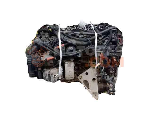 Motor s63 Bmw X6 (G06, F96) M50 i xDrive (530 cv)