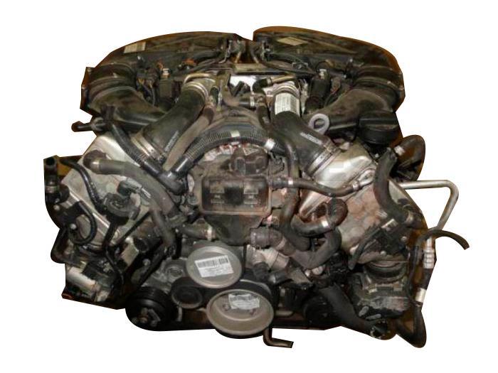 Motor S63B44A Bmw X5 M (E70) 4.4 (555 cv) Automatico