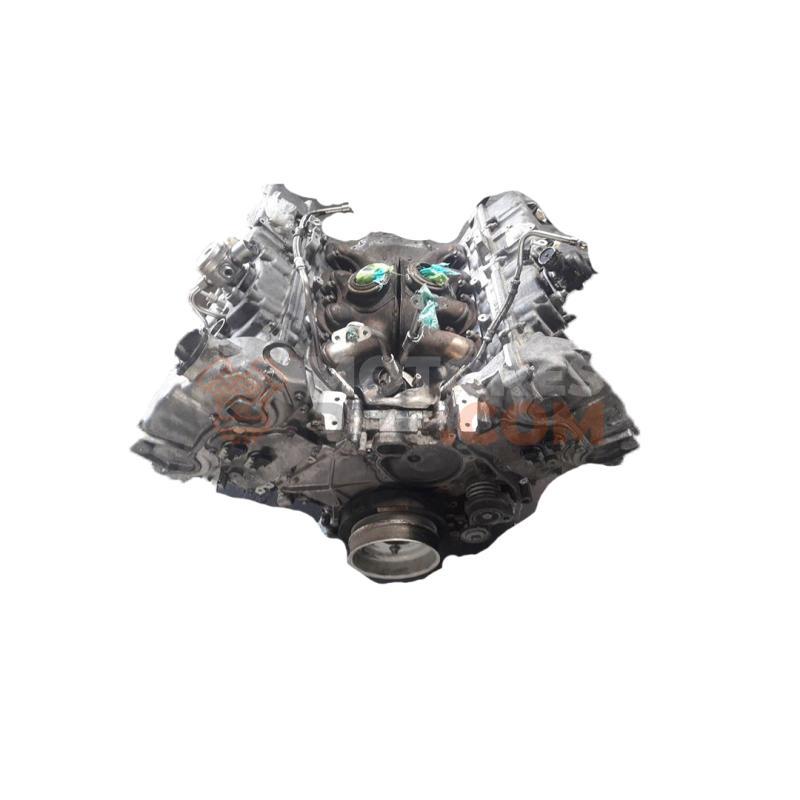 Motor s63b44a Bmw X6 M (E71) 4.4 (555 cv) Automatico