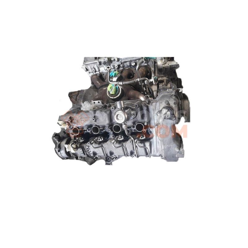 Motor s63b44a Bmw X6 M (E71) 4.4 (555 cv) Automatico