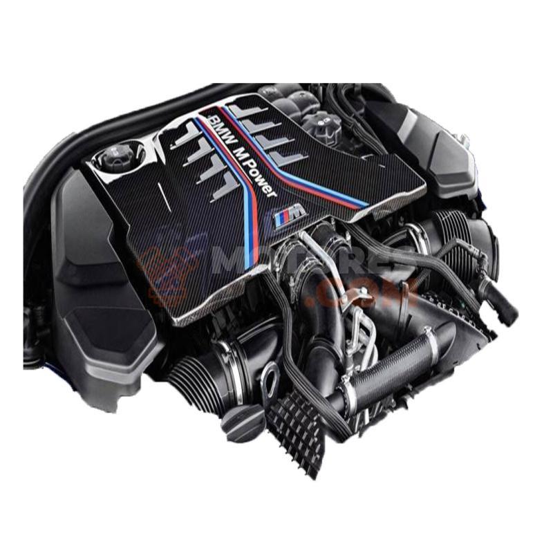 Motor S63B44B Bmw 8 Coupé (G15, F92) M8 (600 cv)