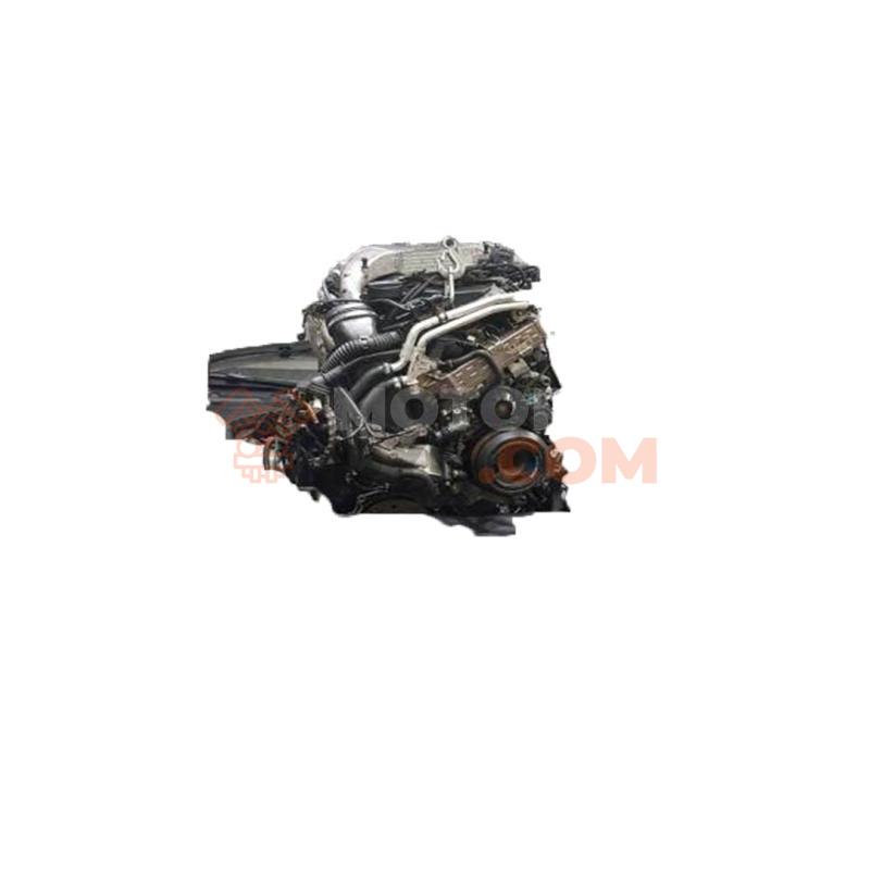 Motor s63b44b Bmw M5 (F10M) 4.4 V8 (560 cv) Automatico