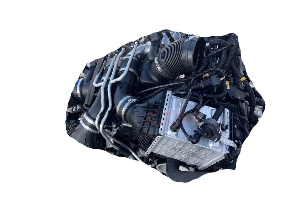 Motor S63B44B Bmw M5 (F10M) 4.4 V8 (560 cv) Automatico
