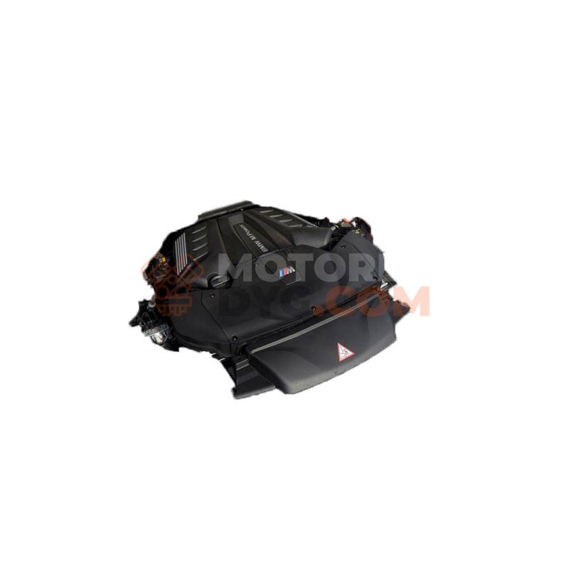 Motor s63b44b Bmw X5 M (F85) 4.4 V8 (575 cv) xDrive Steptronic