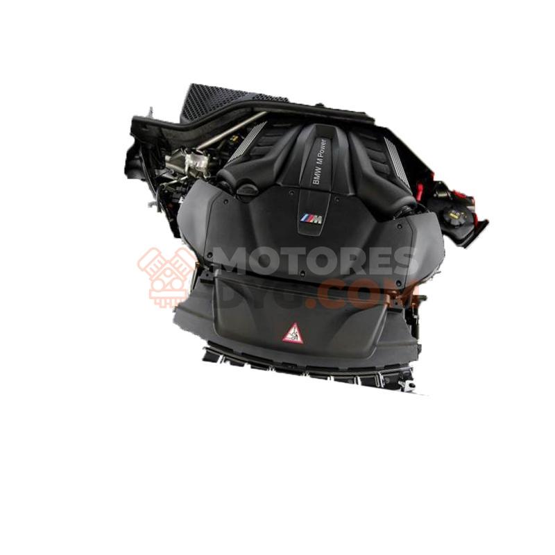 Motor s63b44b Bmw X6 M (F86) 4.4 V8 (575 cv) xDrive Steptronic
