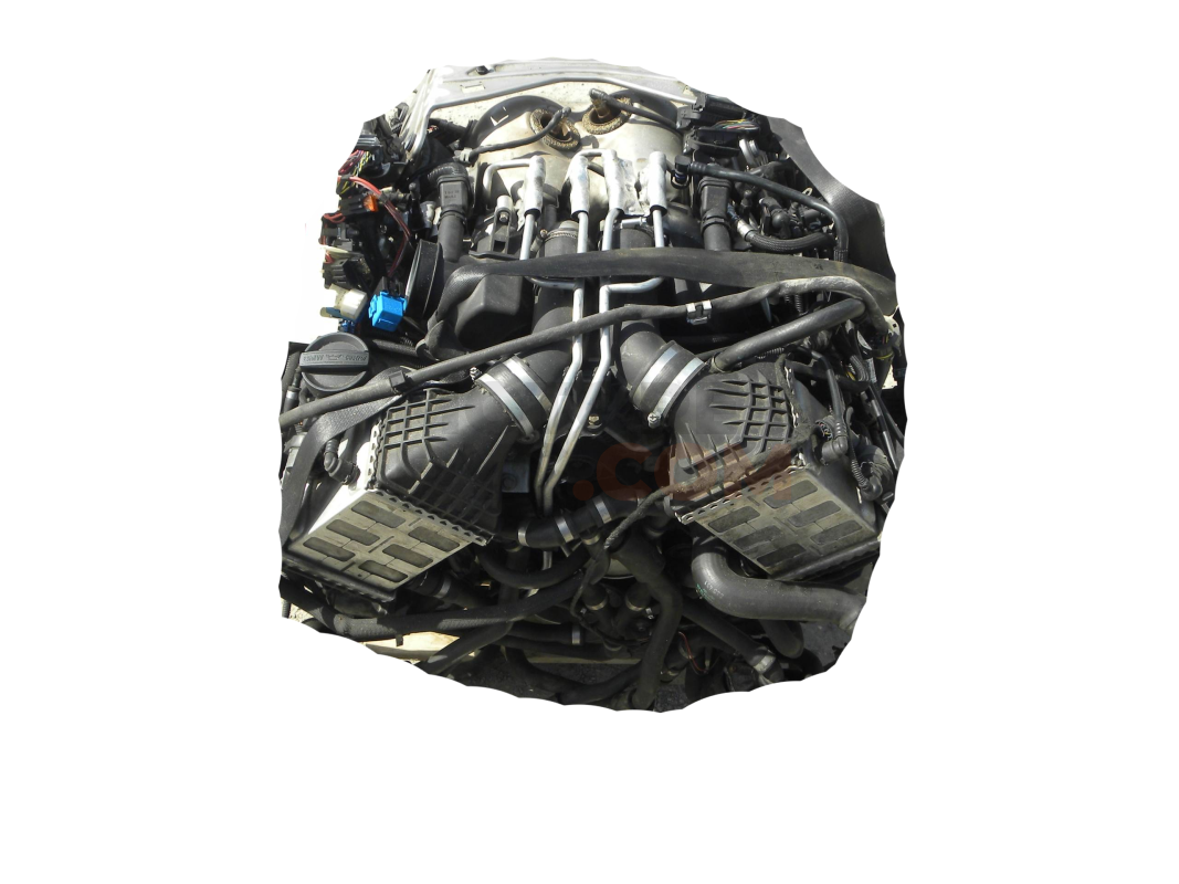 Motor S63B44B Bmw M5 (F10M) 4.4 V8 (560 cv) Automatico
