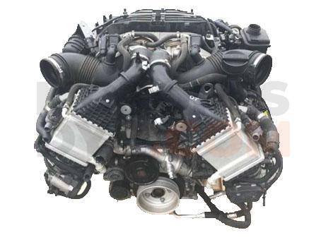 Motor S65 B40 A Bmw M3 Coupe (E92) 4.0i (420 cv) Automatico