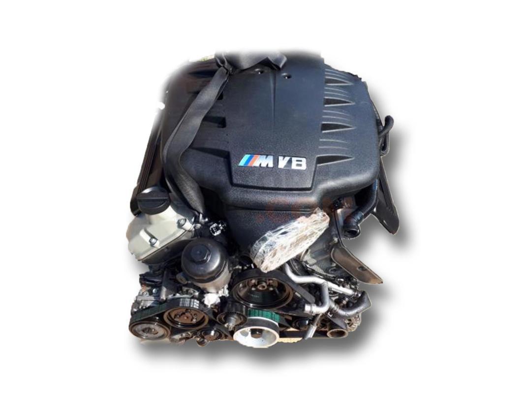 Motor S65 B40 A Bmw M3 Coupe (E92) 4.0i (420 cv) Automatico