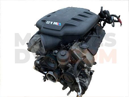 Motor S65 B40 A Bmw M3 (E90) 4.0 (420 cv) Automatico