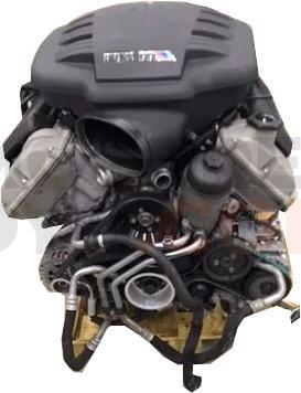 Motor S65 B40 A Bmw Serie 3 Convertible (E93) 320i (170 cv) Automatico