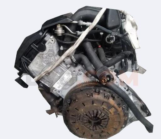 Motor S65 B40 A Bmw Serie 3 Coupe (E92) 325i (218 cv) Automatico