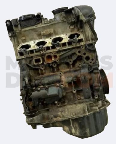 Motor S65 B40 A Bmw Serie 3 (E90, Versión 2009) 330i (272 cv) xDrive Automatico