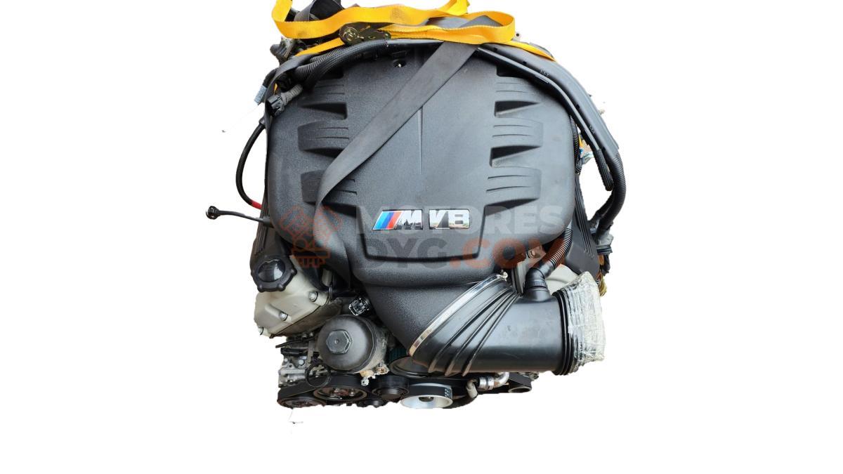 Motor s65 b40 Bmw Serie 3 (E90) 330i (258 cv)
