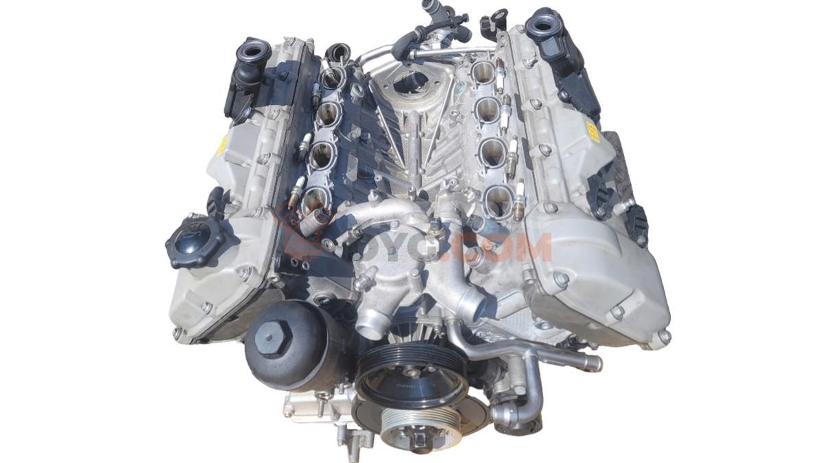 Motor S65 B40 Bmw Serie 3 (E90, Versión 2009) 335i (306 cv) xDrive