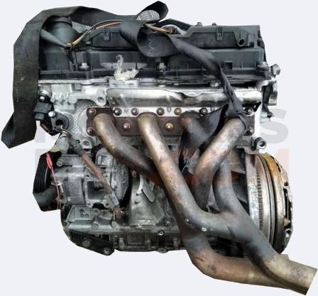 Motor S65 B44 A Bmw Serie 3 Coupe (E92) 325i (218 cv) Automatico