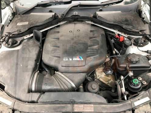 Motor S65B40A Bmw M3 (E90) 4.0 (420 cv)