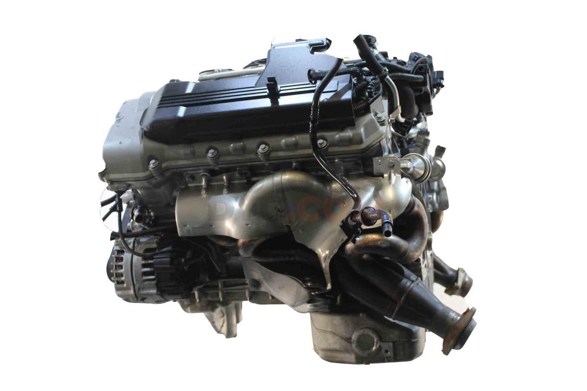Motor s65b40a Bmw Serie 3 Convertible (E93) M3 (420cv)