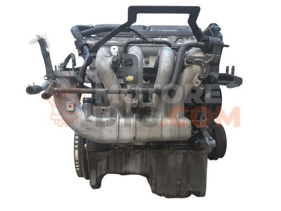 Motor S6D Kia Shuma II 1.6 i 16V (101 cv)