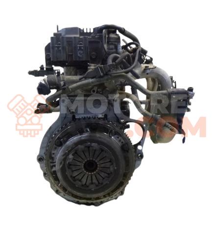 Motor S6D Kia Shuma II 1.6 i 16V (101 cv)