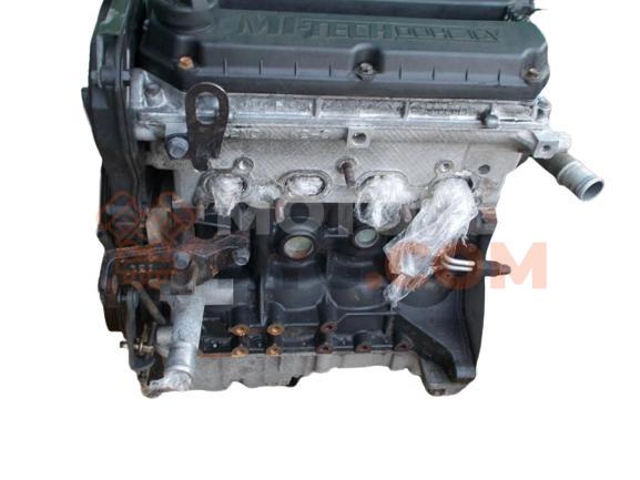 Motor S6D Kia Shuma II 1.6 i 16V (101 cv)