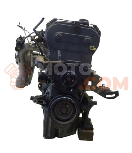 Motor S6D Kia Shuma II 1.6 i 16V (101 cv)