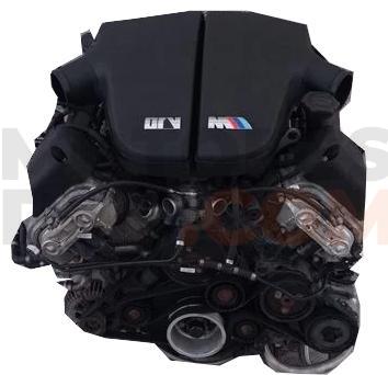 Motor S85 B50 A Bmw Serie 5 Touring (E61, Versión 2007) 525xi (218 cv)