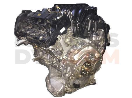 Motor S85 B50 A Bmw Serie 6 Convertible (E64, Versión 2007) M6 (507 cv) Automatico