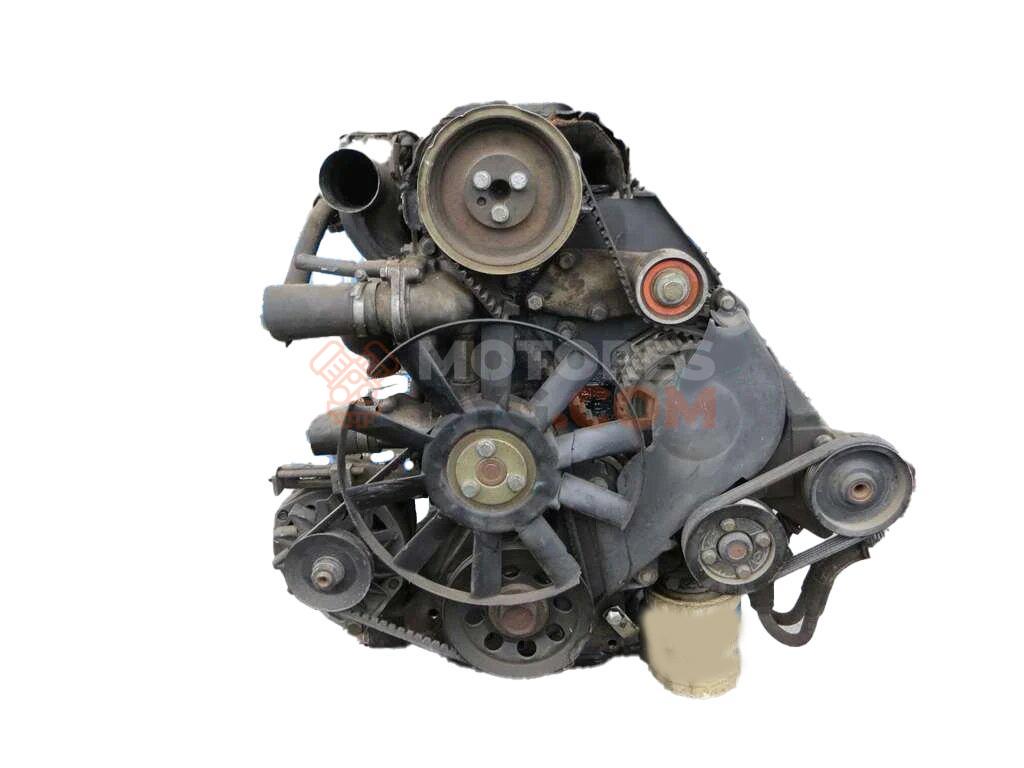 Motor S8U 720, S8U 722, 8140.61.240 Renault Trafic Caja/Chasis (PXX)  2.5 D (69 cv)