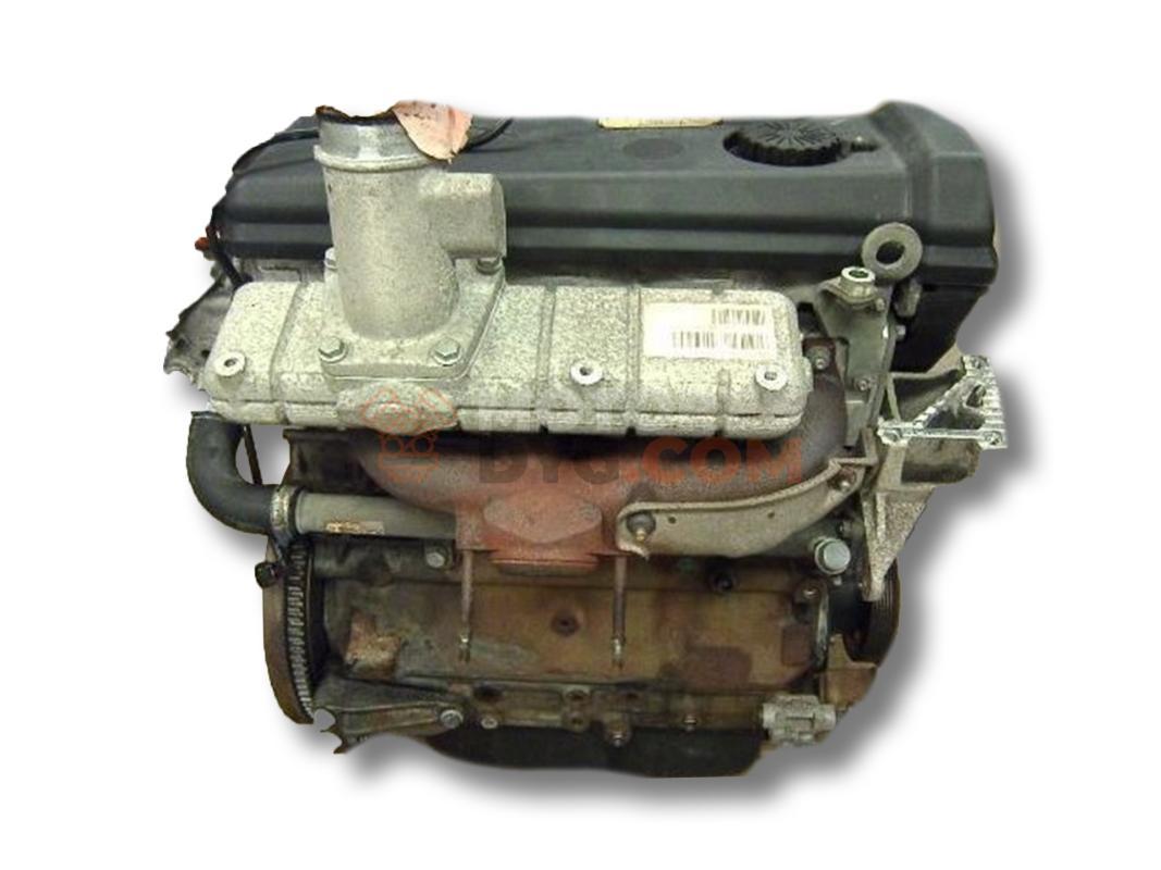 Motor S8U 770 Renault Master II Caja/Chasis (ED/HD/UD) 2.5 D (80 cv)