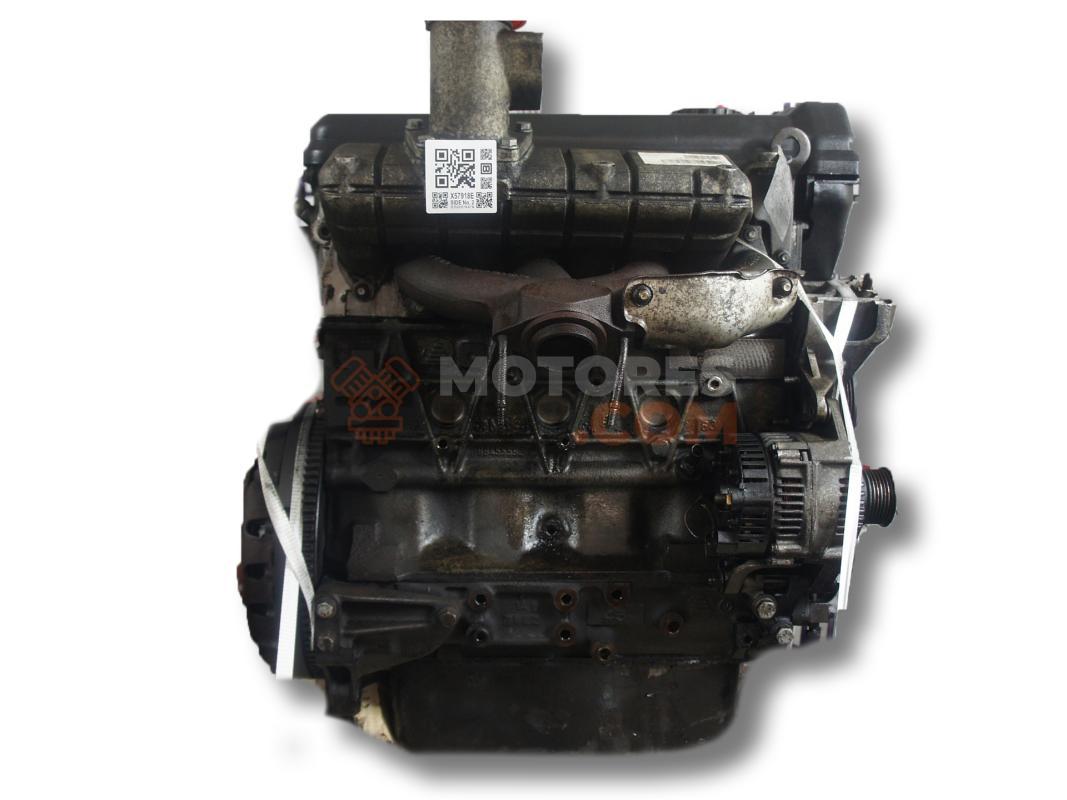 Motor S8U 770 Renault Master II Furgón (FD) 2.5 D (80 cv)