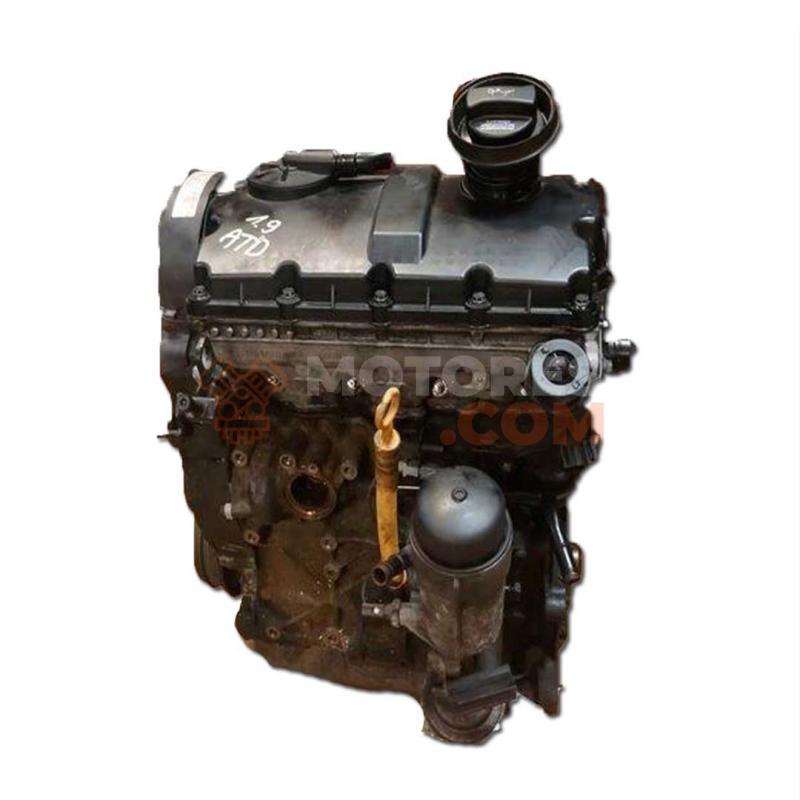 Motor S8U 770, S8U 772 Renault Master II Furgón (FD) 2.5 D (80 cv)