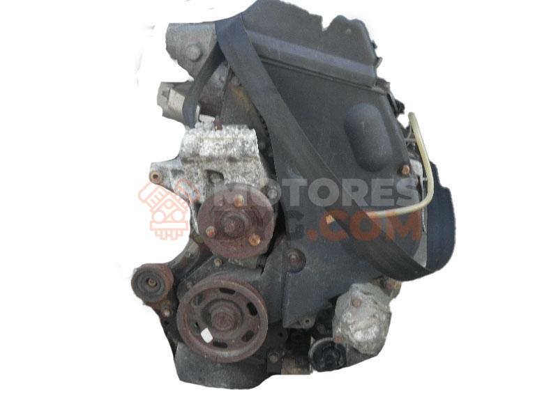Motor S8U 772, S8U 770 Opel Movano Caja/Chasis (U9, E9) 2.5 D (80 cv)
