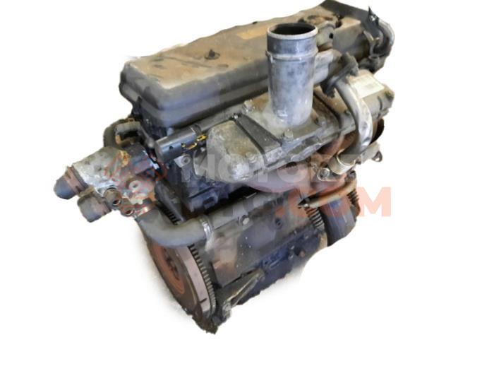 Motor S8U 772, S8U 770 Opel Movano Combi (J9) 2.5 D (80 cv)