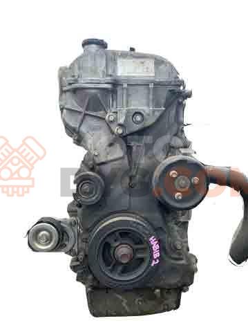 Motor s8y1 Mazda 3 Fastback (BP) 1.8 SKYACTIV-D (116 cv)