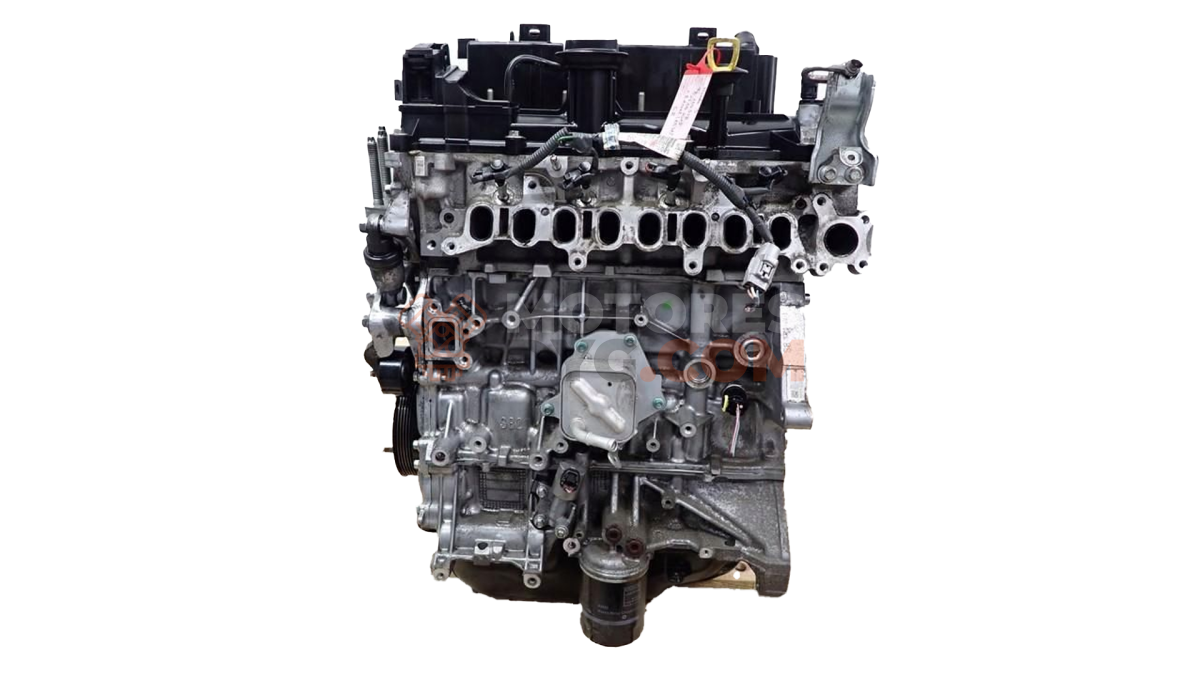 Motor s8y1 Mazda 3 Hatchback (BP) 1.8 SKYACTIV-D (116 cv)
