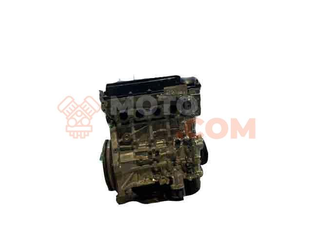 Motor s8y1 Mazda CX-30 (DM) 1.8 SKYACTIV-D (116 cv)